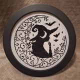 Eileen Witch (4 of 6) - Digital Pattern Download