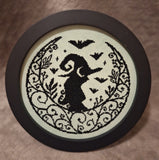 Artemis Witch (3 of 6) - Digital Pattern Download