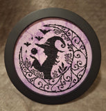 Crystal Witch (1 of 6) - Digital Pattern Download