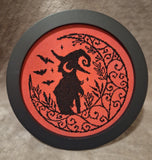 Selene Witch (5 of 6) - Digital Pattern Download