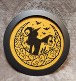 Florence Witch (6 of 6) - Digital Pattern Download