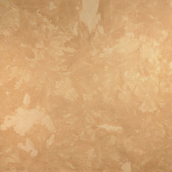 Palomino Gold - Hand Dyed Fabric - PRE ORDER