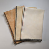 Cream Pie - Hand Dyed Fabric - PRE ORDER