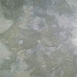 I Am Grün - Hand Dyed Fabric - PRE ORDER