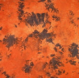 This Is Halloween - Hand Dyed Fabric - PRE ORDER