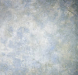 Hazy Shade of Winter - Hand Dyed Fabric - PRE ORDER