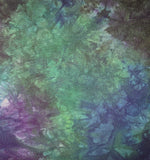 Smack the Jellyfish - Hand Dyed Fabric - PRE ORDER