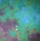Smack the Jellyfish - Hand Dyed Fabric - PRE ORDER
