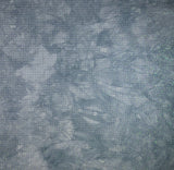 Val's Fav Blue - Hand Dyed Fabric - PRE ORDER