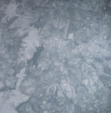 Val's Fav Blue - Hand Dyed Fabric - PRE ORDER