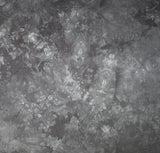 Chalkboard - Hand Dyed Fabric - PRE ORDER