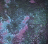 Space Oddity - Hand Dyed Fabric - PRE ORDER