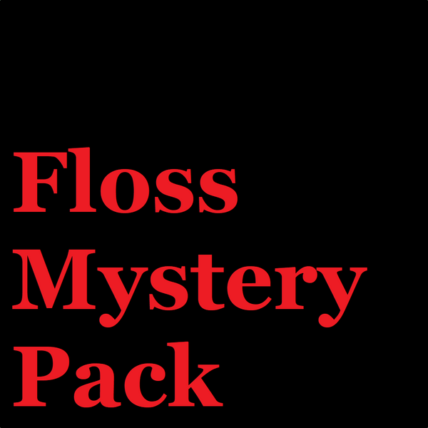 Floss Mystery Pack