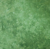 On The Shamrocks - Hand Dyed Fabric - PRE ORDER