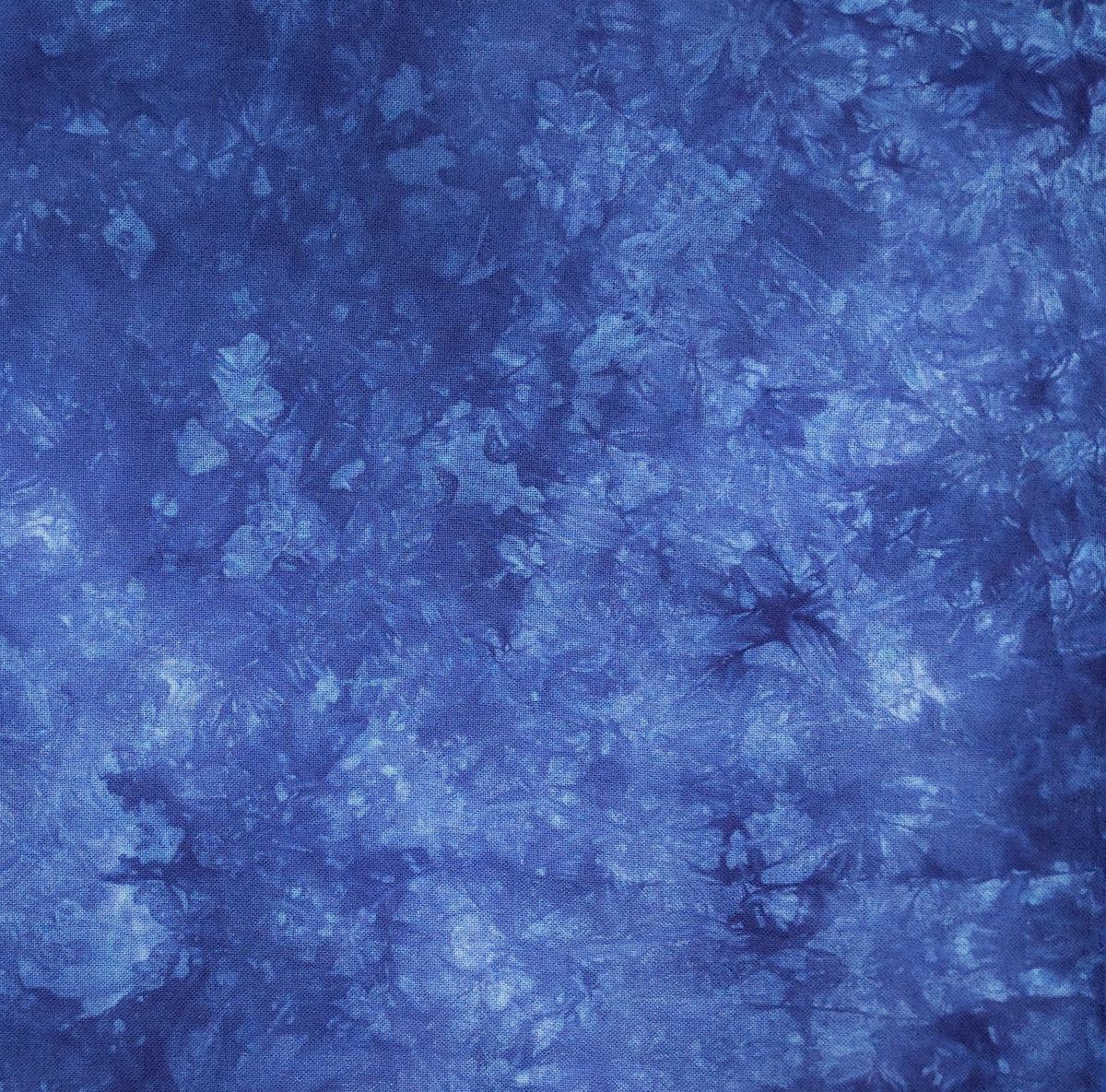 The Deep - Hand Dyed Fabric - PRE ORDER – Live & Dye LA