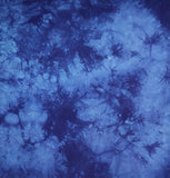 The Deep - Hand Dyed Fabric - PRE ORDER