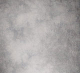 On Thin Ice - Hand Dyed Fabric - PRE ORDER