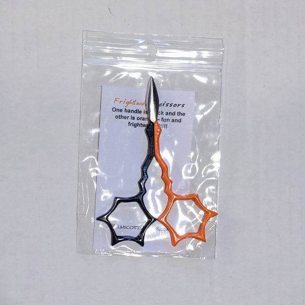 Frightweb - Scissors By Kelmscott Designs