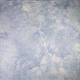 Winter in my Heart - Hand Dyed Fabric - PRE ORDER