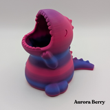 Chomping Dino Ort Container