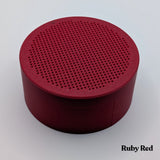 Round Stitchable Box - Choose from 3 Sizes - a 3D Printed Stitchable Object - PRE-ORDER