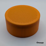 Round Stitchable Box - Choose from 3 Sizes - a 3D Printed Stitchable Object - PRE-ORDER