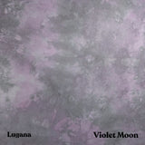 Violet Moon - Hand Dyed Fabric - PRE ORDER