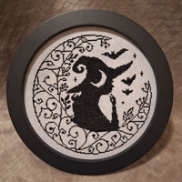 Eileen Witch (4 of 6) - Digital Pattern Download