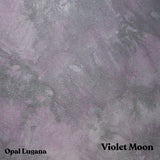 Violet Moon - Hand Dyed Fabric - PRE ORDER