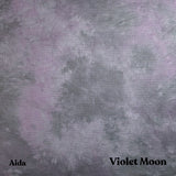 Violet Moon - Hand Dyed Fabric - PRE ORDER