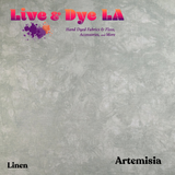 Artemisia - Hand Dyed Fabric - PRE ORDER