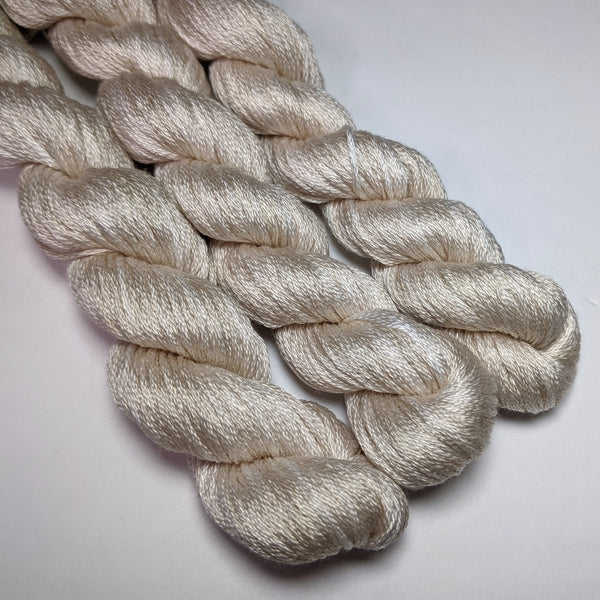 Bayeux - Hand Dyed Cotton Floss - PRE ORDER