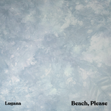 Beach, Please - Hand Dyed Fabric - PRE ORDER