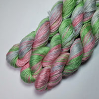 Christmas Cookies - Hand Dyed Cotton Floss - PRE ORDER