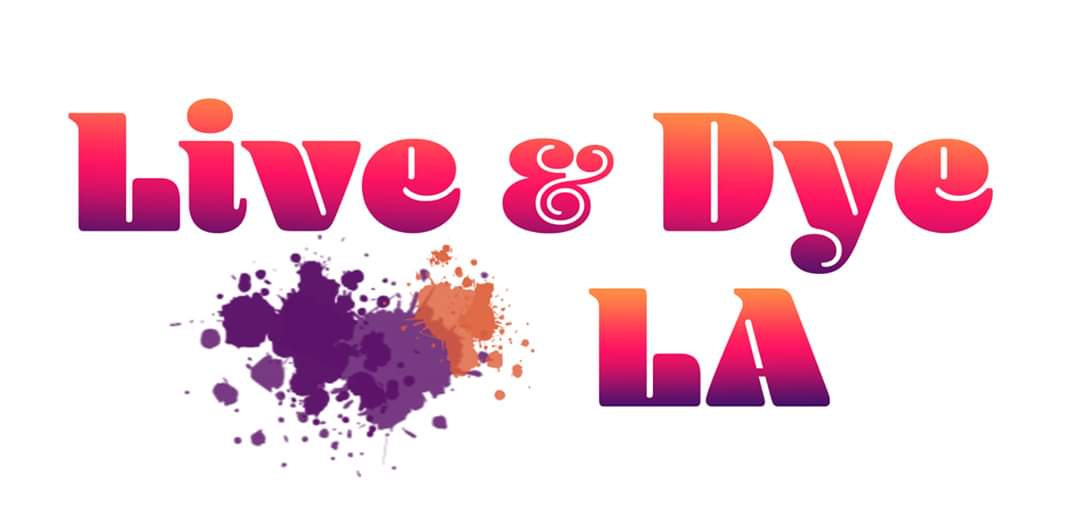 Patterns – Live & Dye LA