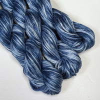 Honor - Hand Dyed Cotton Floss - PRE ORDER