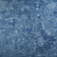 True Blue - Hand Dyed Fabric - PRE ORDER