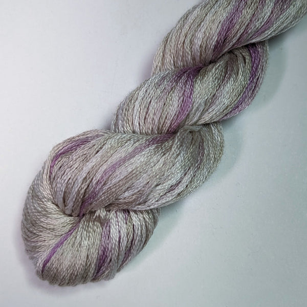 Mist on the Moors  - Hand Dyed Cotton Floss - PRE ORDER