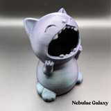Yowling Kitty Ort Container