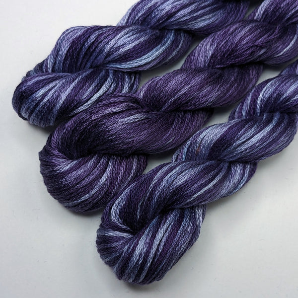 Regal - Hand Dyed Cotton Floss - PRE ORDER