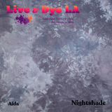 Nightshade - Hand Dyed Fabric - PRE ORDER