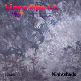 Nightshade - Hand Dyed Fabric - PRE ORDER