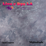 Nightshade - Hand Dyed Fabric - PRE ORDER