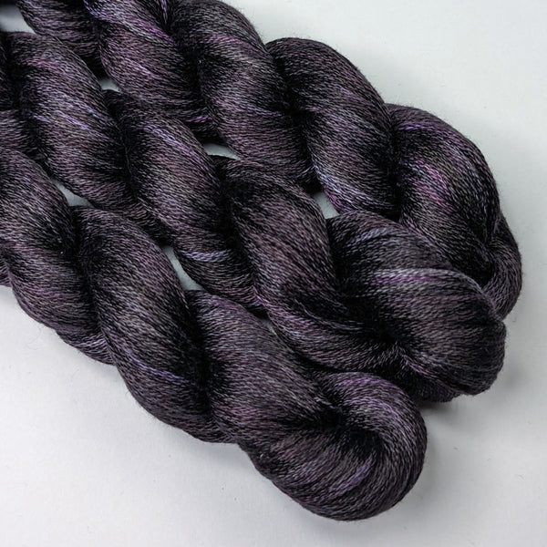 Orion - Hand Dyed Cotton Floss - PRE ORDER