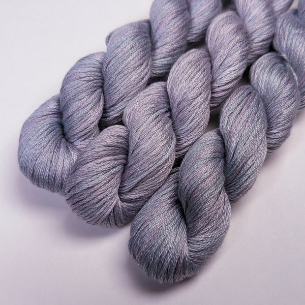 LE #12- Hand Dyed Cotton Floss - PRE ORDER