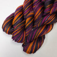 Mad Hatter - Hand Dyed Cotton Floss - PRE ORDER