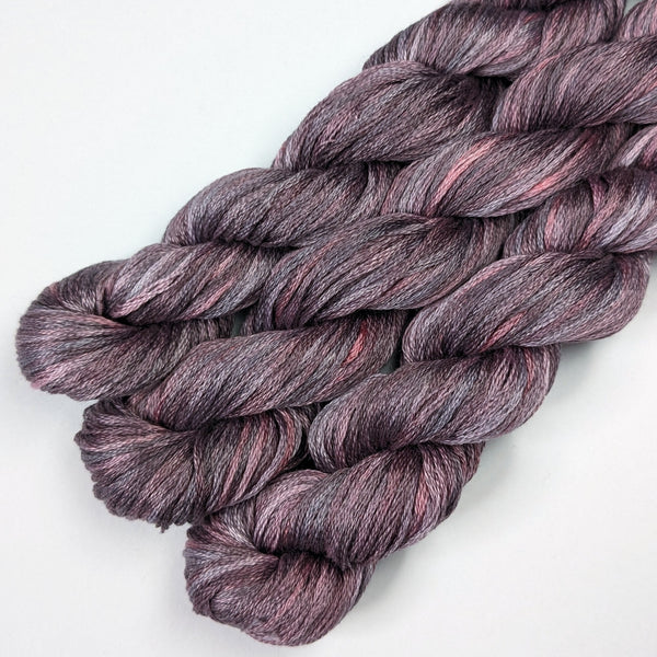 Tainted Love - Hand Dyed Cotton Floss - PRE ORDER