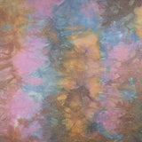Kaleidoscope - Hand Dyed Fabric - PRE ORDER