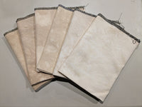 Latte - Hand Dyed Fabric - PRE ORDER