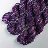 July24LE - Hand Dyed Cotton Floss - PRE ORDER